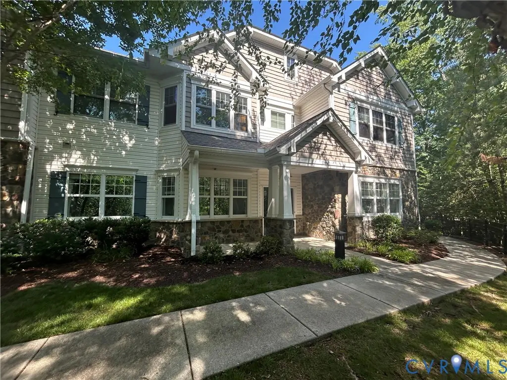 1000 Heathsville Court #F, Glen Allen, VA 23060 - #1