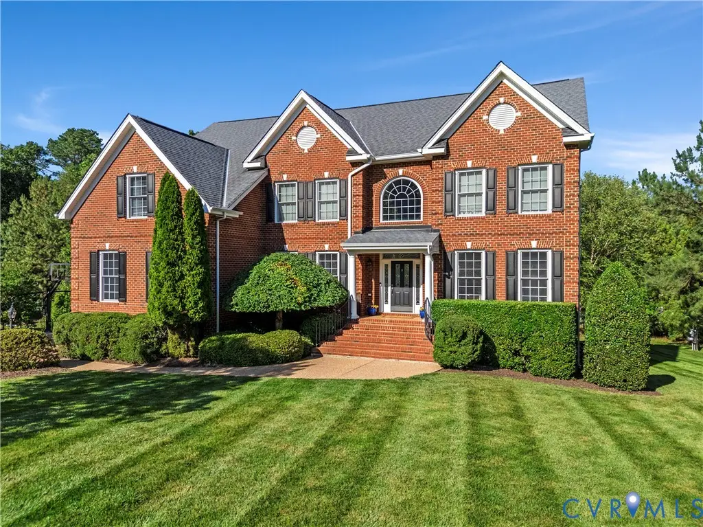 4301 Grantly Court, Midlothian, VA 23113 - #1