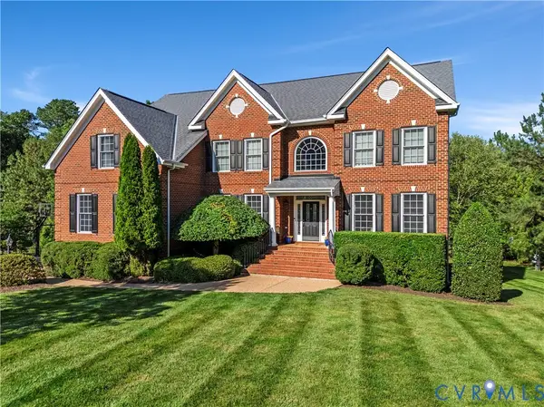 4301 Grantly Court, Midlothian, VA 23113