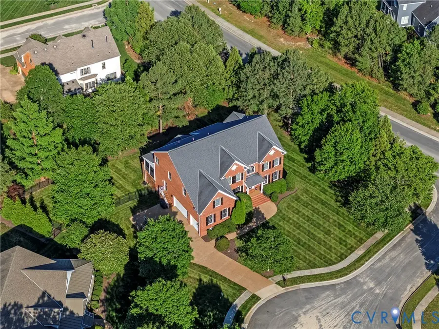 4301 Grantly Court, Midlothian, VA 23113 - #2
