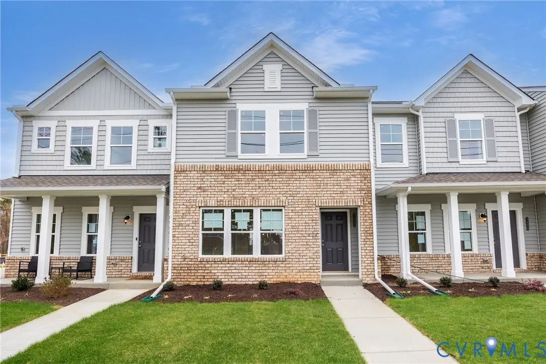 3461 Broadwick Road, Richmond, VA 23234 - #1
