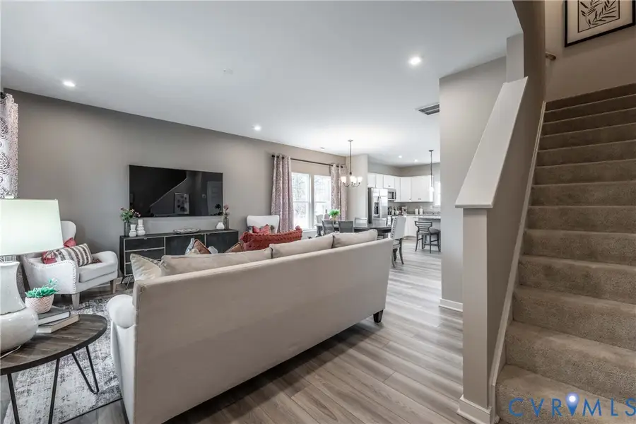 3461 Broadwick Road, Richmond, VA 23234 - #3