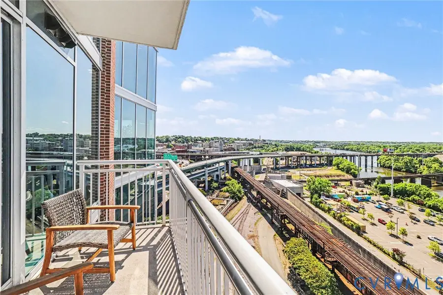301 Virginia Street #U1214, Richmond, VA 23219 - #3