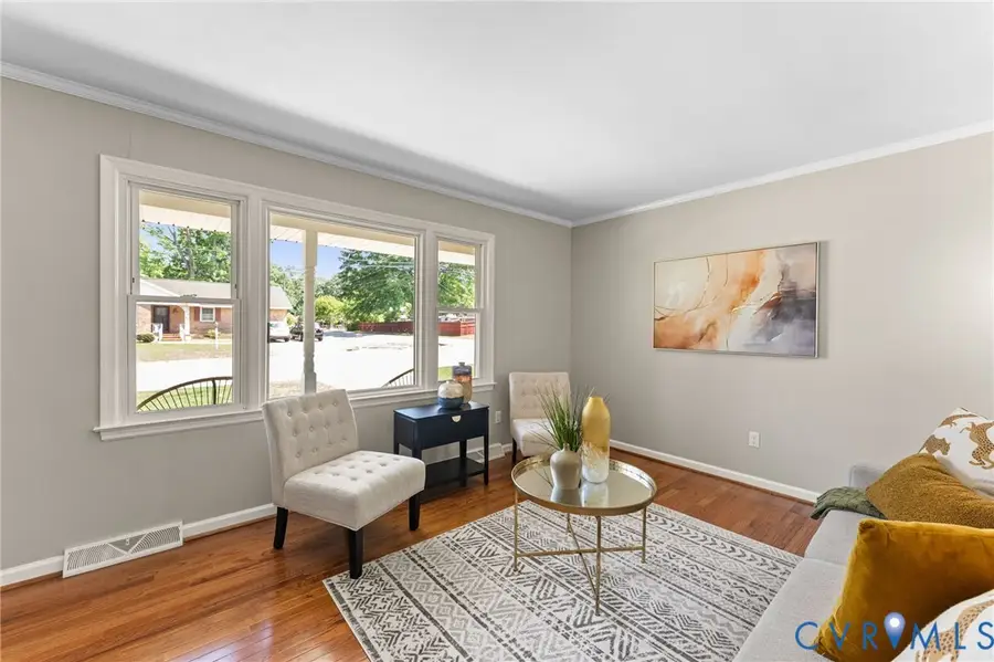 1012 North Avenue, Hopewell, VA 23860 - #3