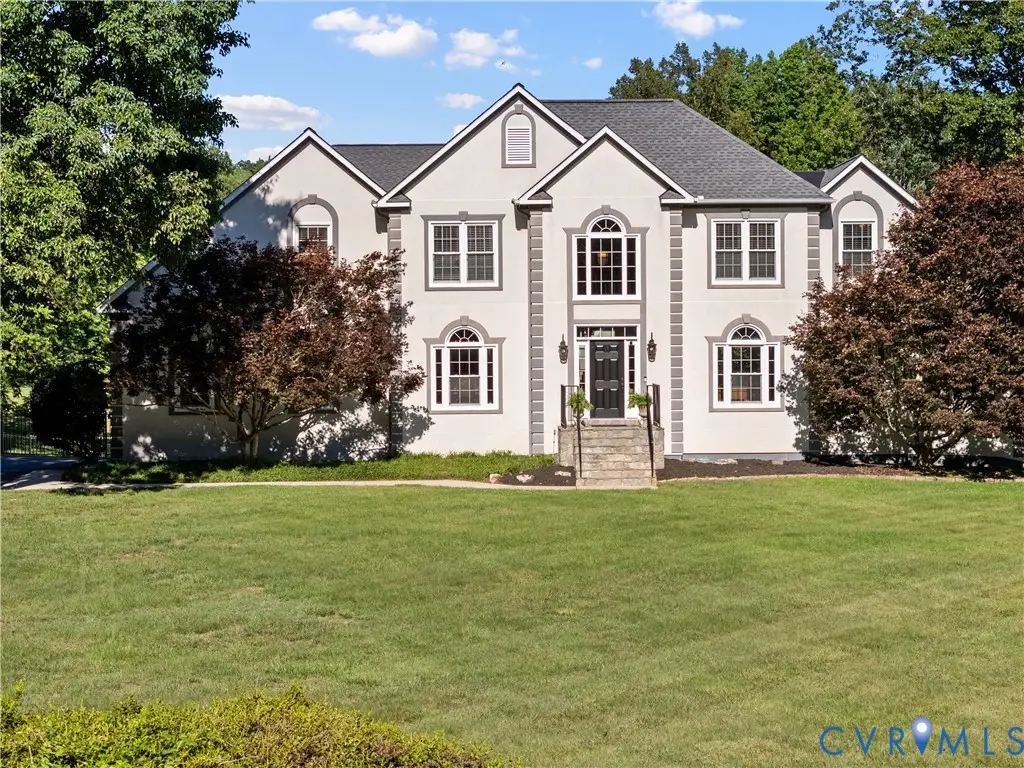 14038 Big Bear Court, Montpelier, VA 23192 - #1