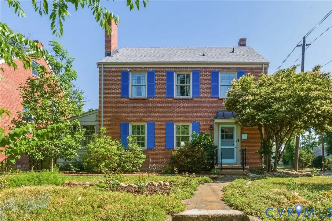 1931 Maple Shade Lane, Richmond, VA 23227 - #1