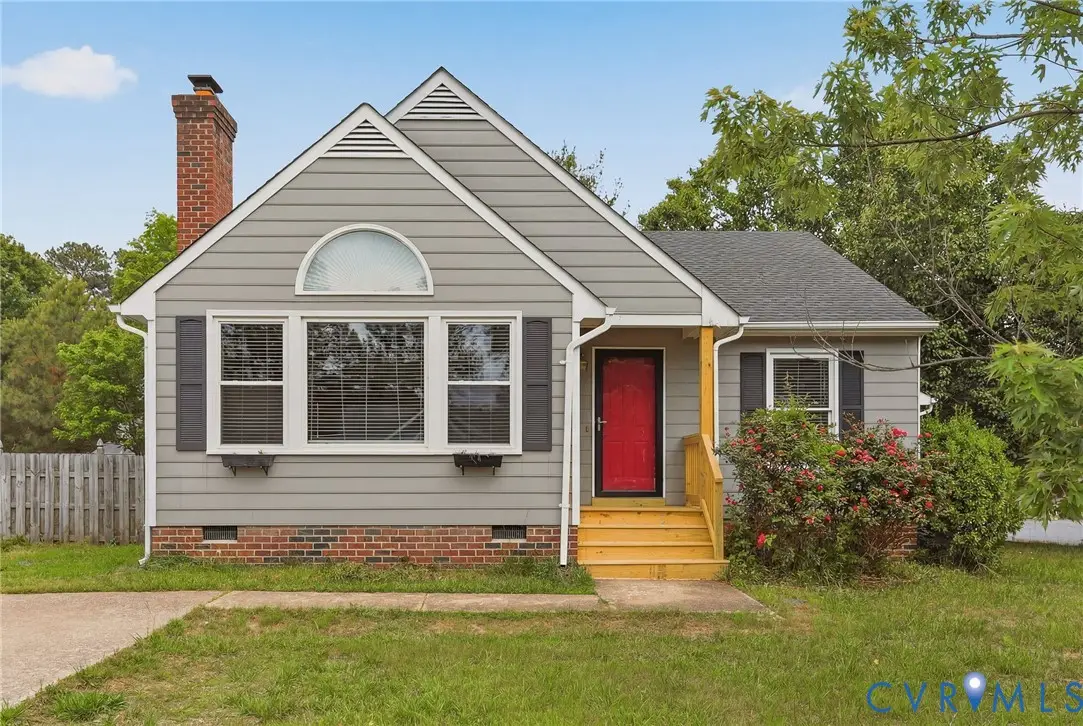 2135 Megan Drive, Glen Allen, VA 23060 - #1