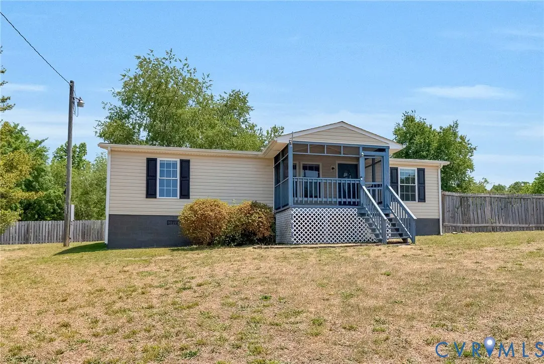 2100 Mitchells Mill Road, Aylett, VA 23009 - #1