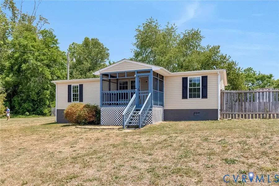 2100 Mitchells Mill Road, Aylett, VA 23009 - #2