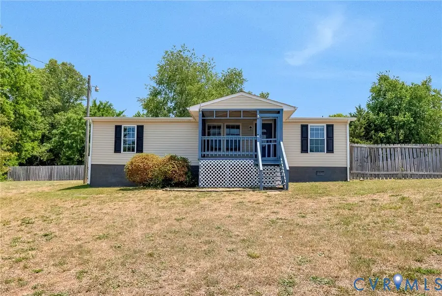 2100 Mitchells Mill Road, Aylett, VA 23009 - #3