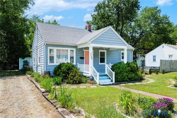 5304 Lochaven Avenue, Henrico, VA 23231