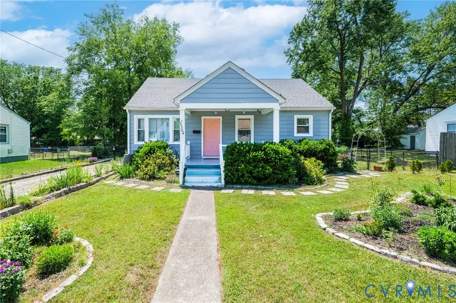 5304 Lochaven Avenue, Henrico, VA 23231 - #2
