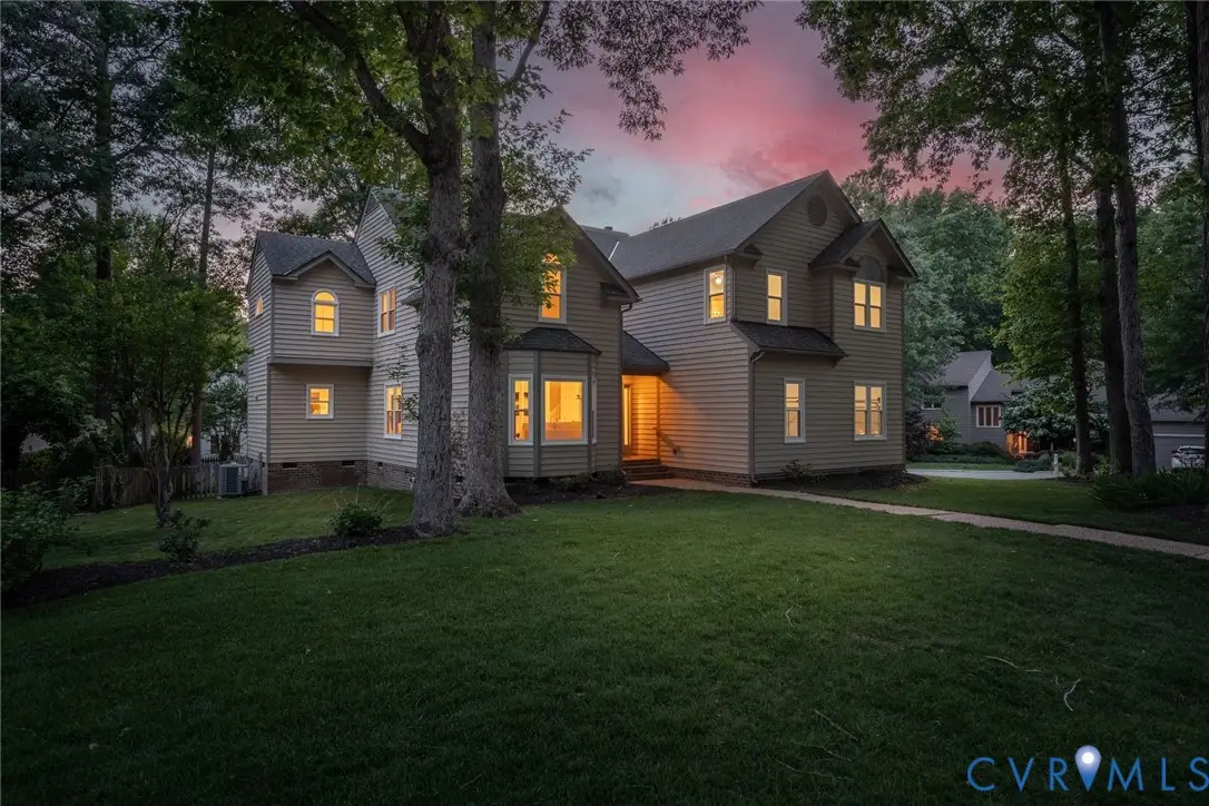 3624 Woodlynne Place, Henrico, VA 23233 - #1