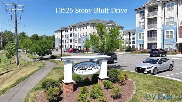 10526 Stony Bluff Drive #108, Ashland, VA 23005