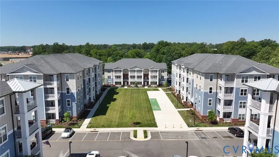 10526 Stony Bluff Drive #108, Ashland, VA 23005 - #3