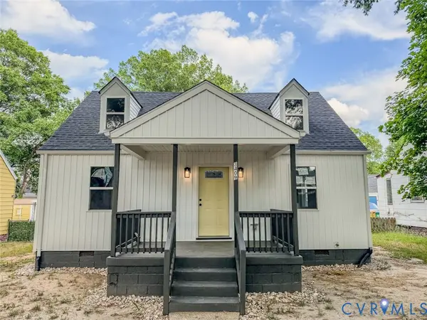 3409 Meadowbridge Road, Richmond, VA 23222