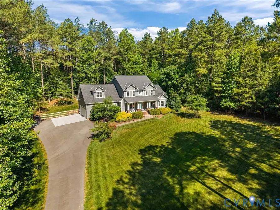 3740 Archies Way, Powhatan, VA 23139 - #3