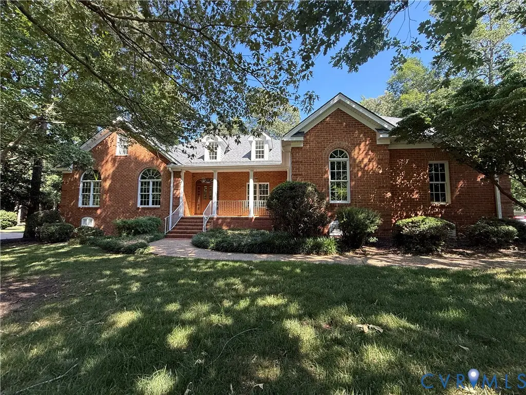 4537 Wellington Farms Drive, Chester, VA 23831 - #1