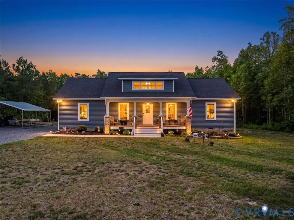 10819 Vaughan Road, Petersburg, VA 23805 - #1
