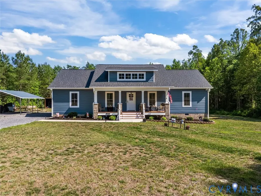 10819 Vaughan Road, Petersburg, VA 23805 - #3