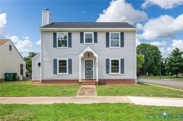 930 Admiral Gravely Boulevard, Henrico, VA 23231