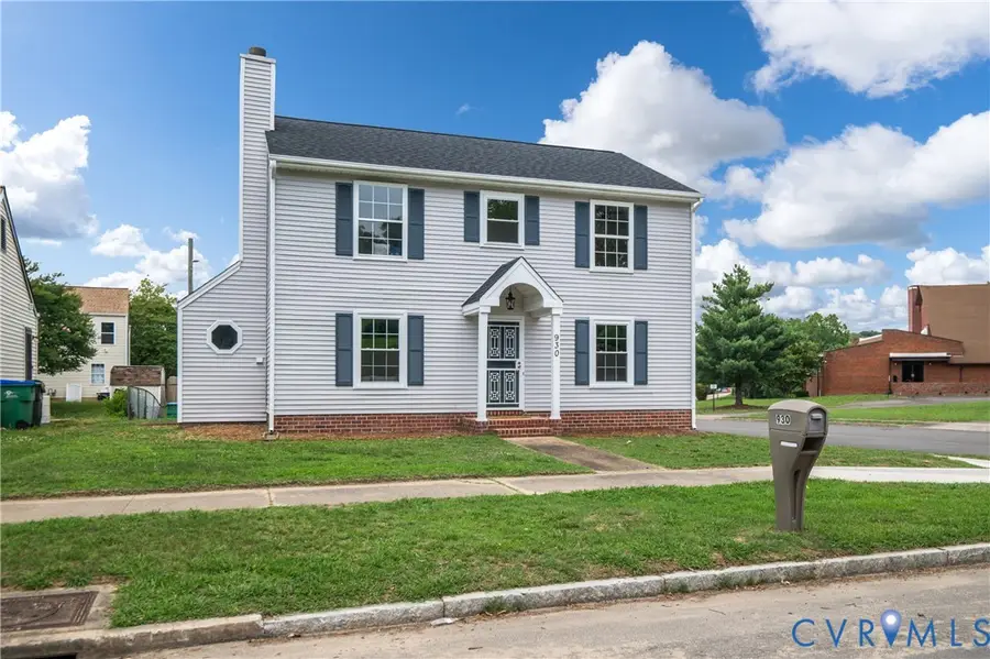 930 Admiral Gravely Boulevard, Henrico, VA 23231 - #3