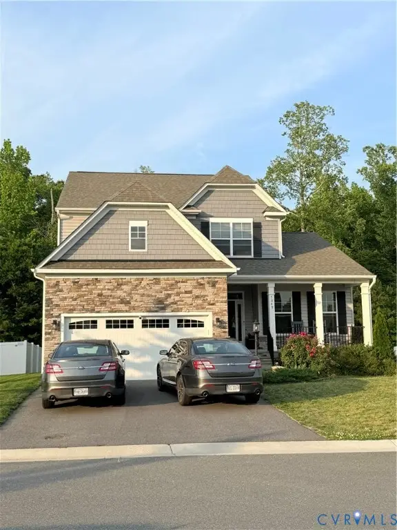 7049 Havering Way, Henrico, VA 23231
