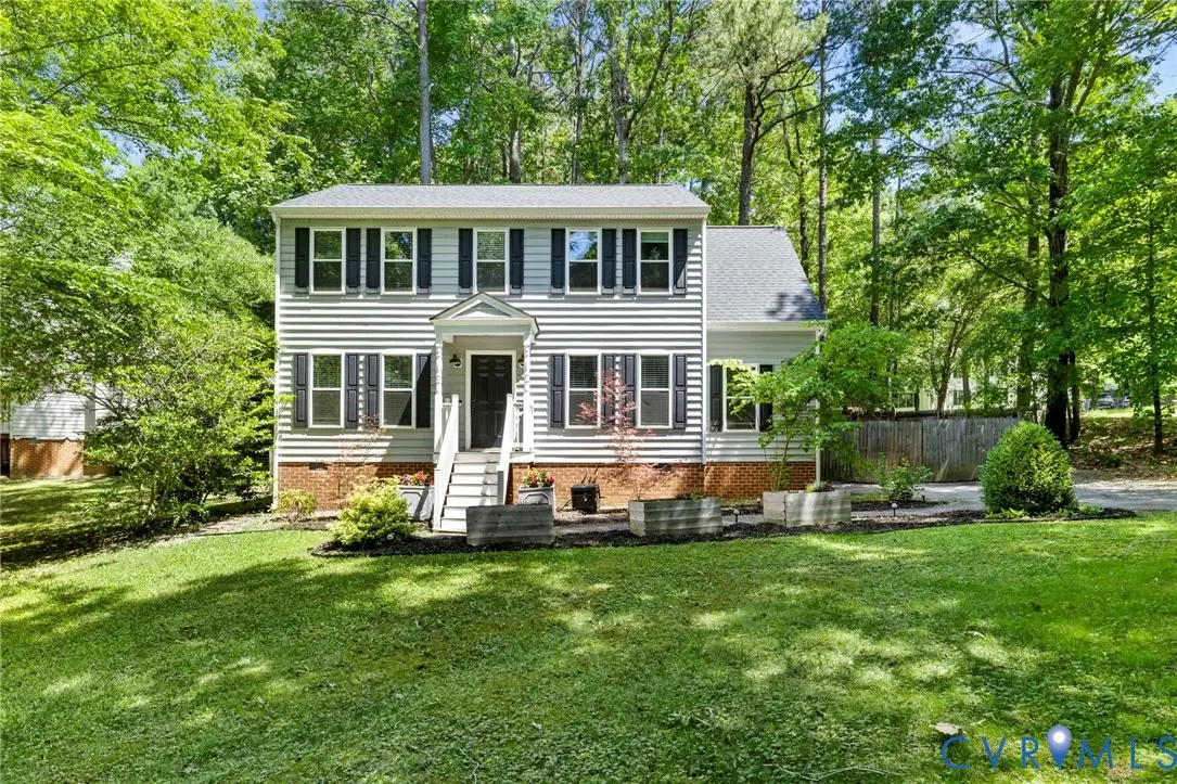 7506 Winning Colors Court, Midlothian, VA 23112 - #1