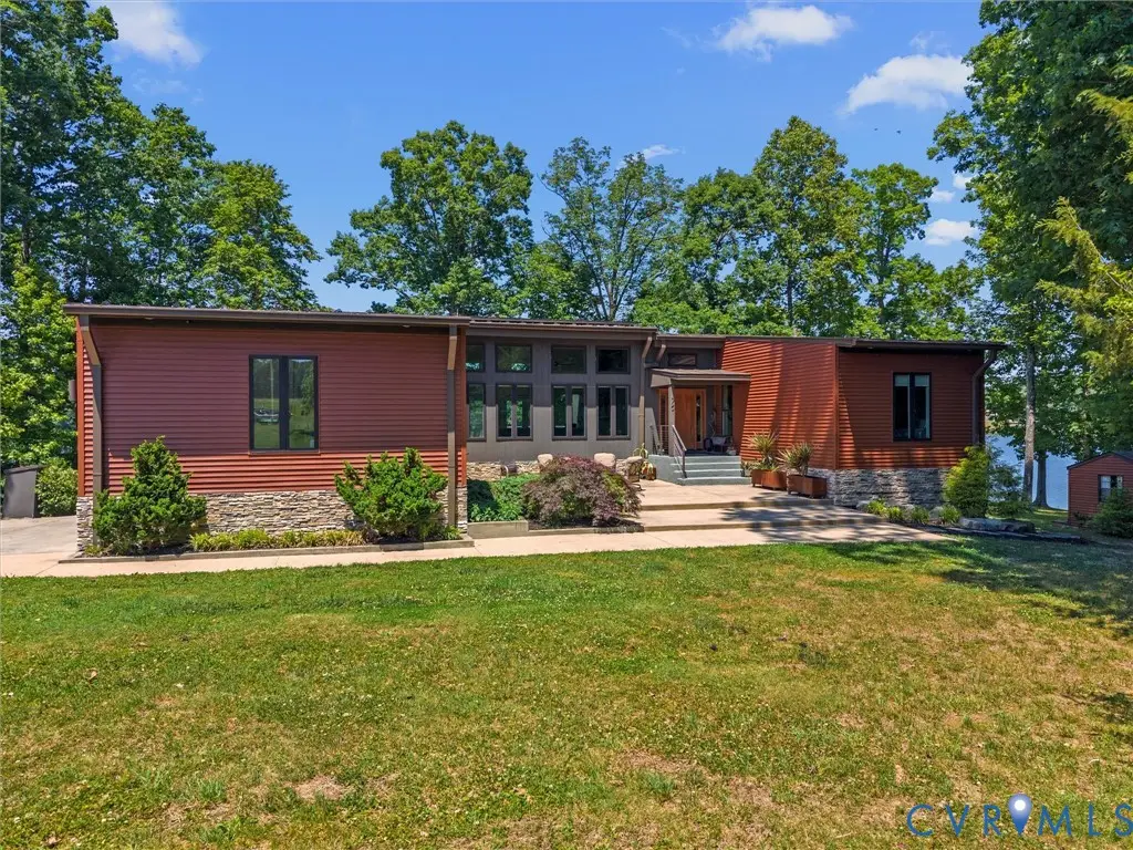 3601 Leonards Lane, Sutherland, VA 23885 - #1