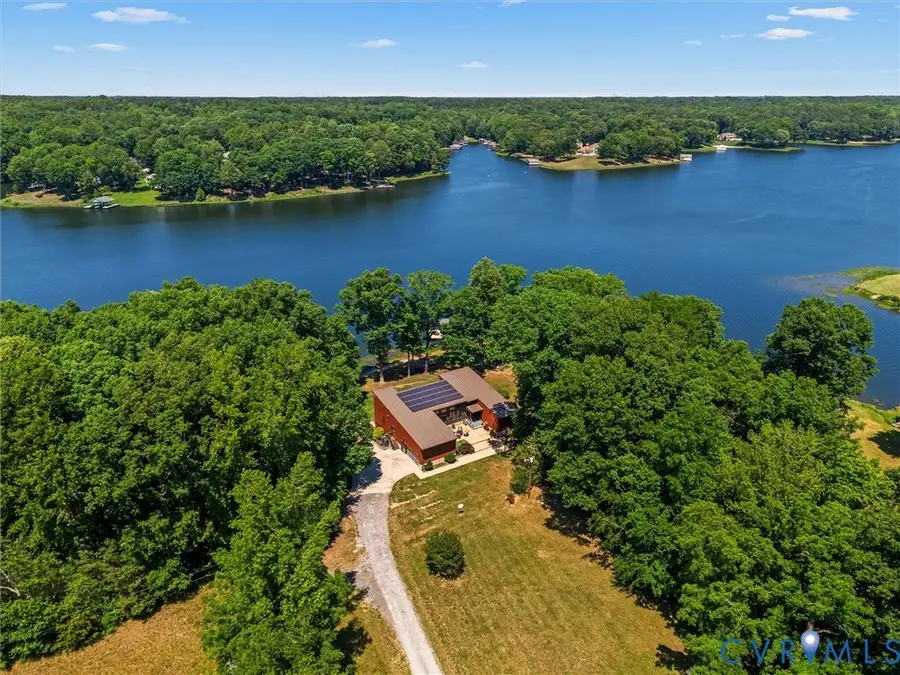 3601 Leonards Lane, Sutherland, VA 23885 - #3