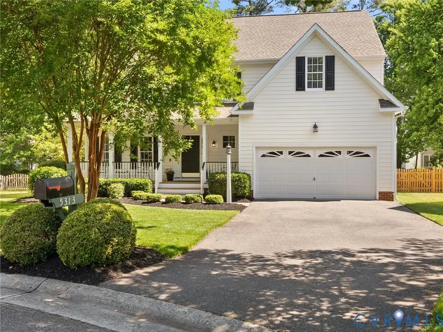 5313 Brockton Court, Glen Allen, VA 23059 - #2