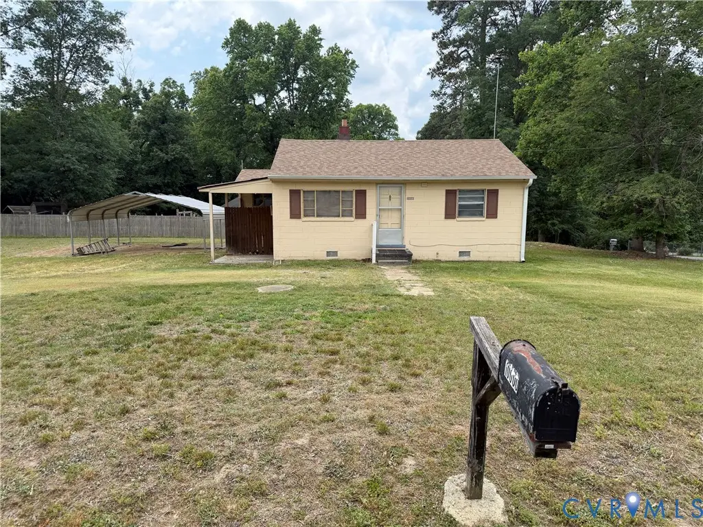 10000 Beaumont Avenue, North Chesterfield, VA 23237 - #1