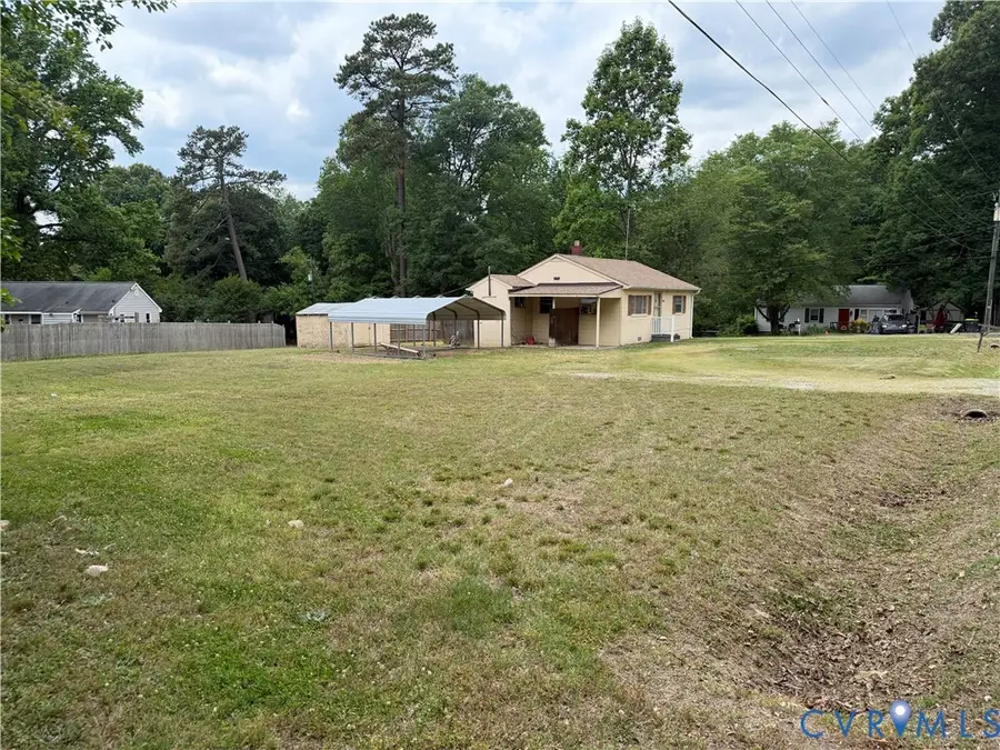10000 Beaumont Avenue, North Chesterfield, VA 23237 - #2