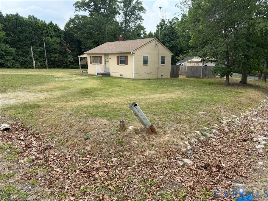 10000 Beaumont Avenue, North Chesterfield, VA 23237 - #3