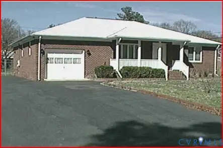 1804 Glenthorne Road, East Highland Park, VA 23222 - #1