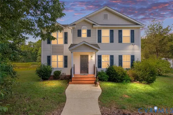 313 Pullbrooke Drive, Chesterfield, VA 23236