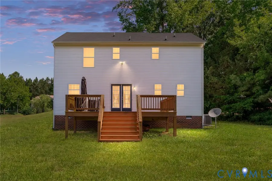313 Pullbrooke Drive, Clover Hill, VA 23236 - #3