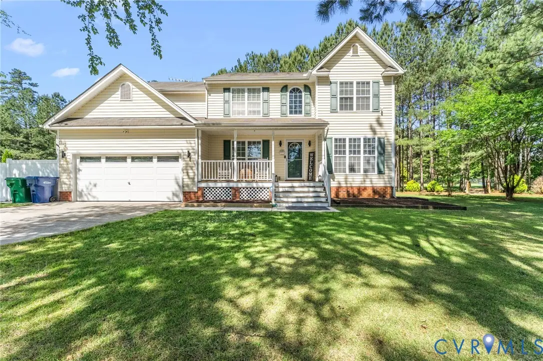 3120 Denise Road, Petersburg, VA 23805 - #1