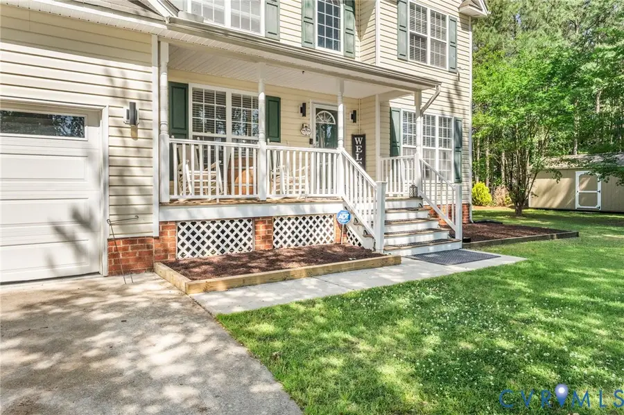 3120 Denise Road, Petersburg, VA 23805 - #3