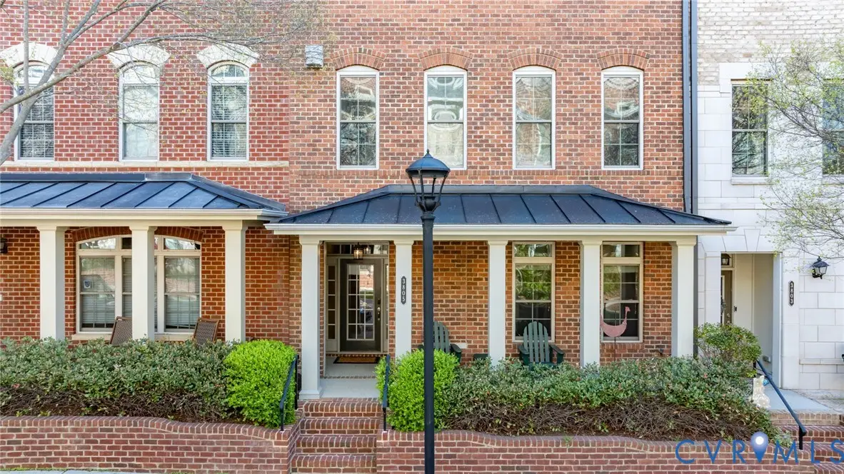3805 Barnyard Trail, Three Chopt, VA 23060 - #1