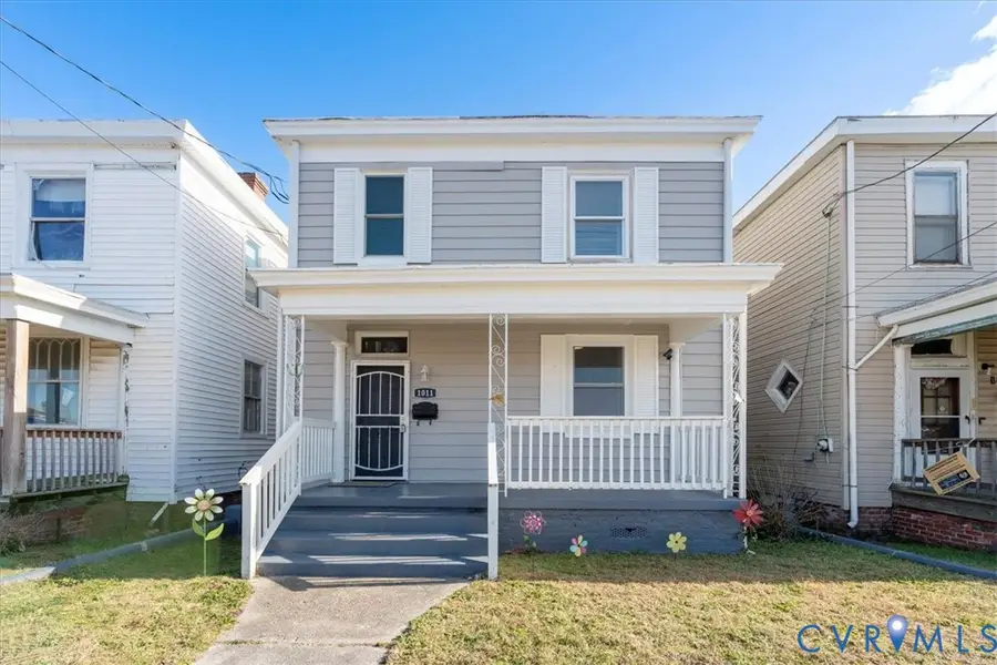 1011 Melville Street, Petersburg, VA 23803 - #2