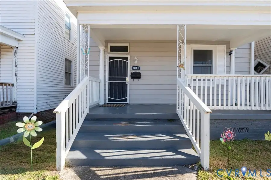 1011 Melville Street, Petersburg, VA 23803 - #3