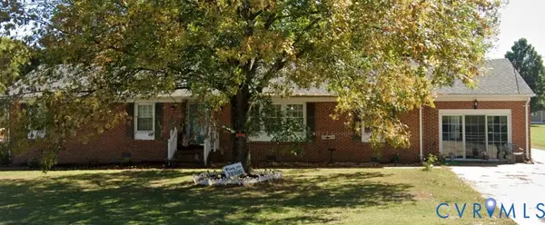 313 Fairview Drive, Franklin, VA 23851