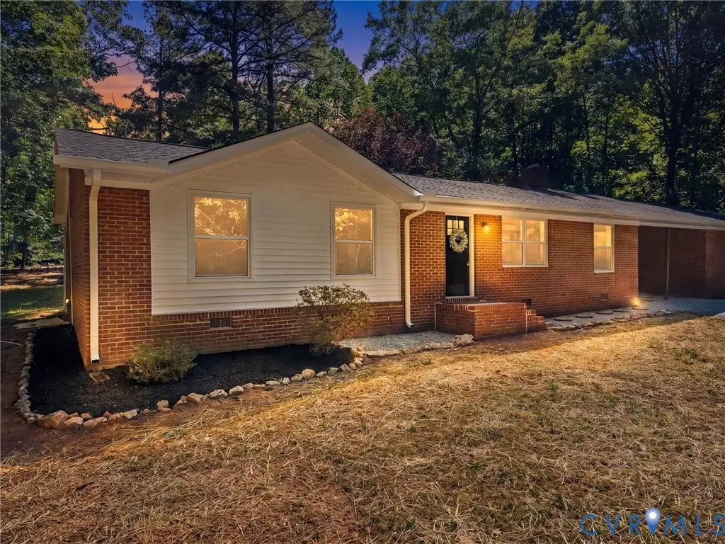2725 Daphne Lane, Powhatan, VA 23139 - #1