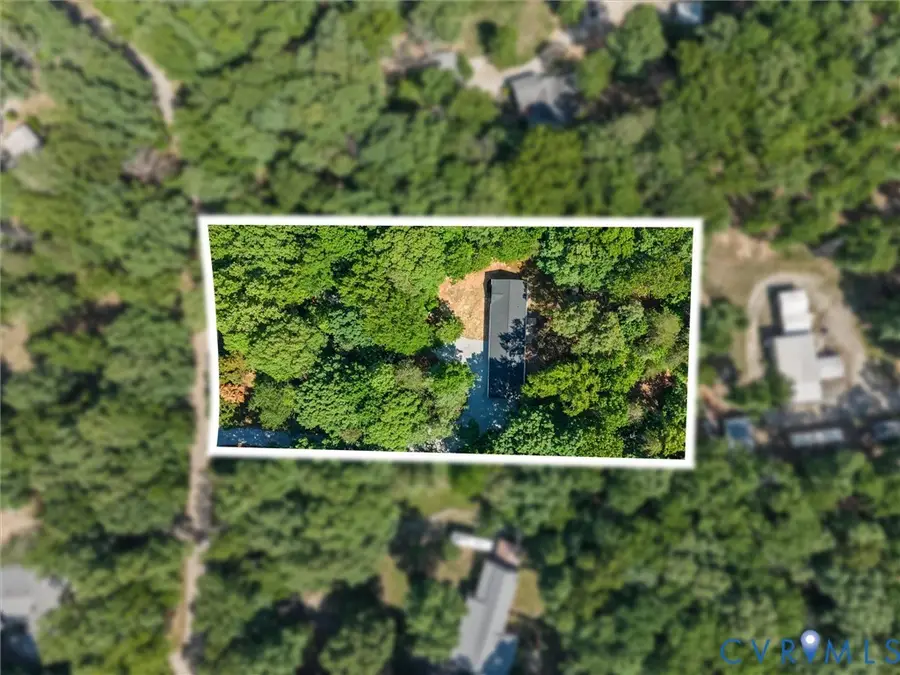 2725 Daphne Lane, Powhatan, VA 23139 - #3