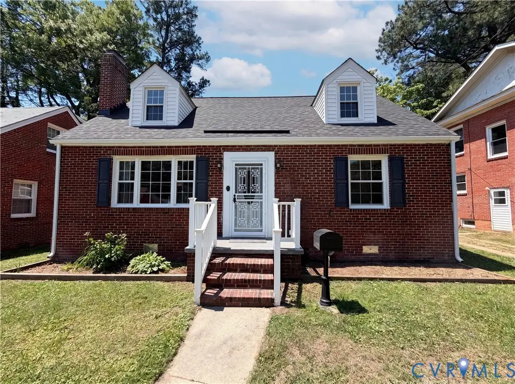 1826 East Boulevard, Petersburg, VA 23805 - #1