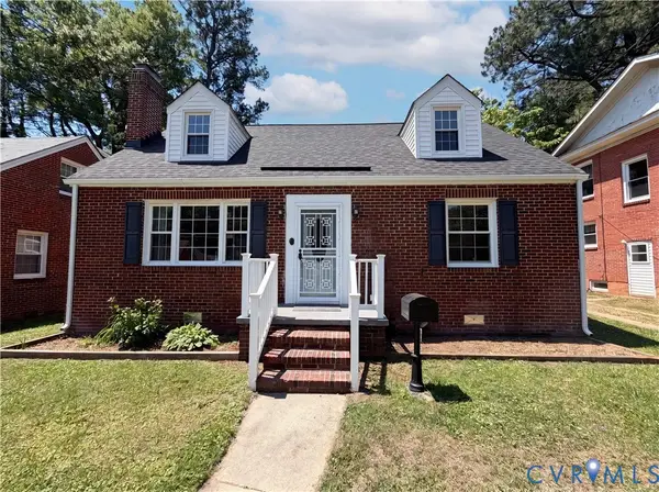 1826 East Boulevard, Petersburg, VA 23805