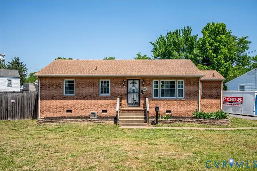 100 N Grove Avenue, Highland Springs, VA 23075 - #2