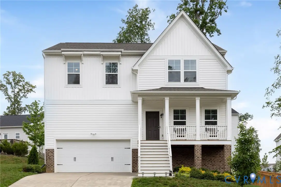 242 Central Parkway, Acquinton, VA 23009 - #1