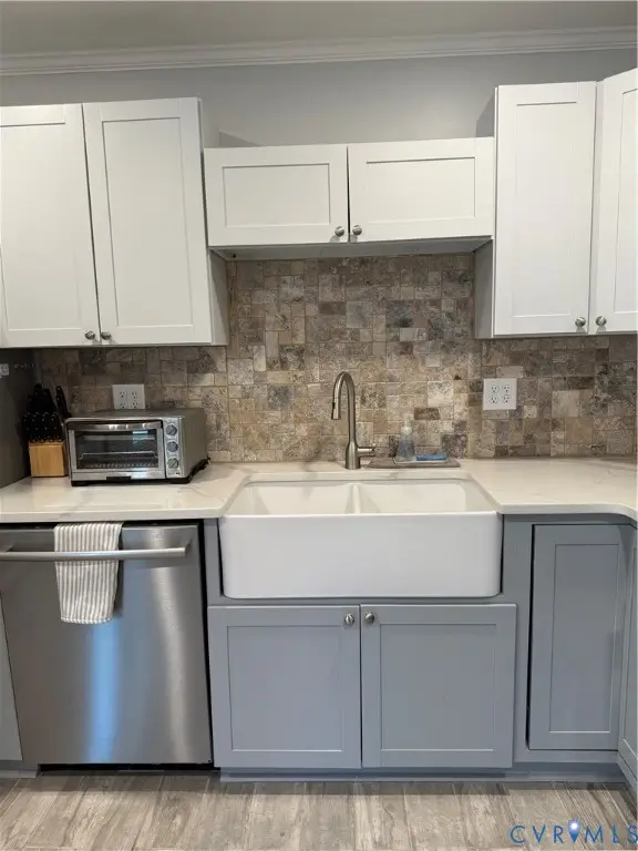 3920 Rosedale Avenue, Richmond, VA 23227 - #3